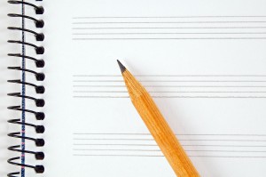 It’s no big deal –  Improvising & Composing in the Everyday Music Lesson