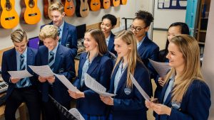 Why singing is key for music teaching and learning.