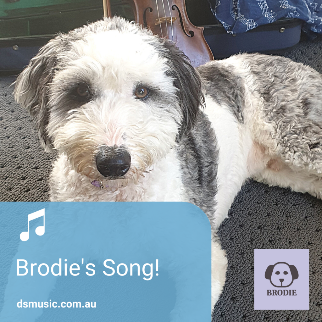 New Teaching Song Brodie Deborah Smith Music