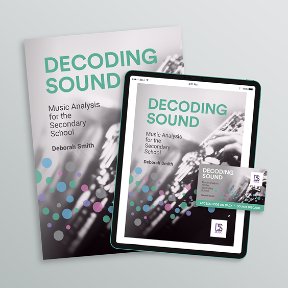 Decoding Sound